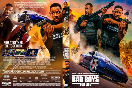 Bad Boys For Life 2020