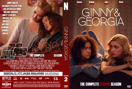 Ginny & Georgia Season 2