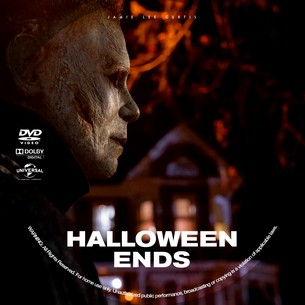 Halloween Ends 2022