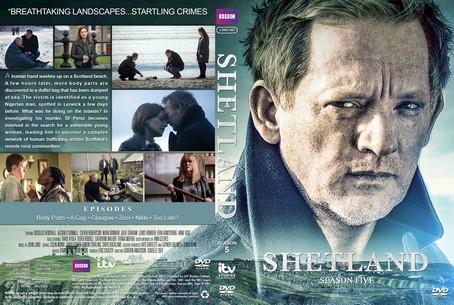 Shetland Season 5