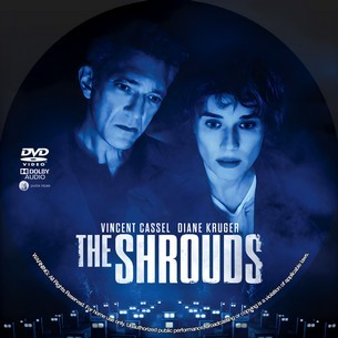 The Shrouds 2024