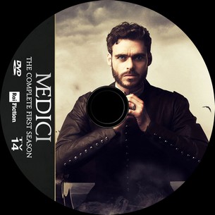 Medici Label Season 1