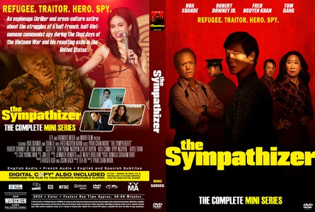 The Sympathizer Season 1