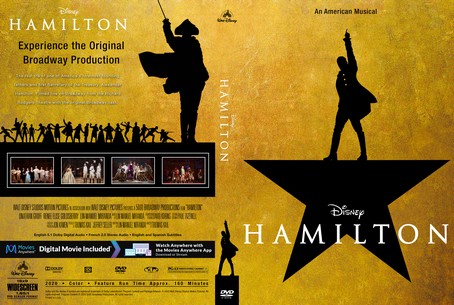 Hamilton 2020