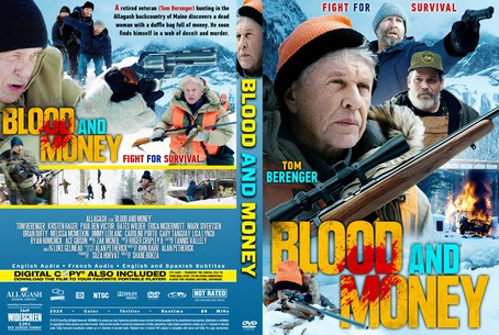 Blood And Money 2020