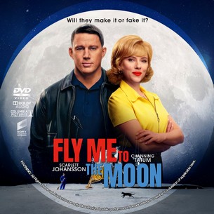 Fly Me to the Moon 2024