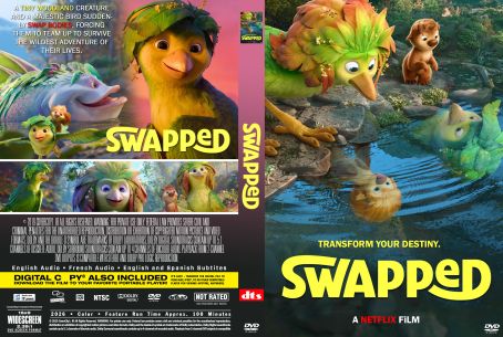 Swapped 2026