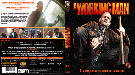 A Working Man 2025