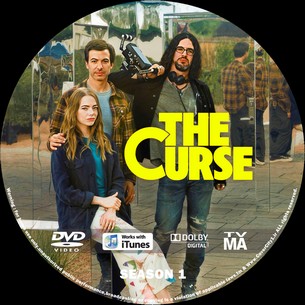 The Curse Season 1