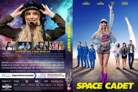 Space Cadet 2024