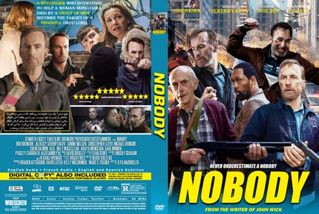 Nobody 2021