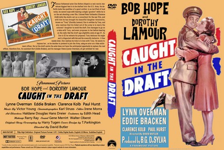 Caught in the Draft 1941