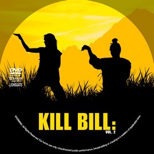 Kill Bill Vol. 2 2004