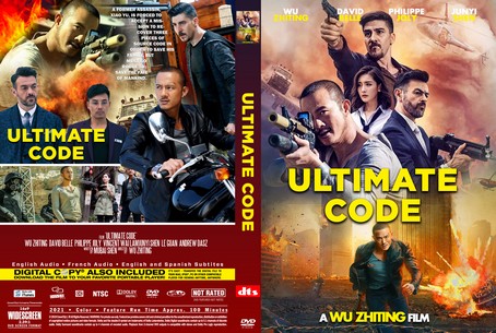 Ultimate Code 2021