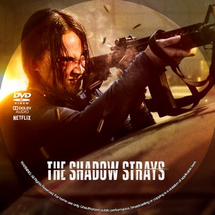 The Shadow Strays 2024