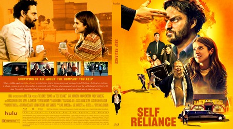 Self Reliance 2023