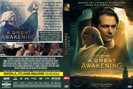 A Great Awakening 2026