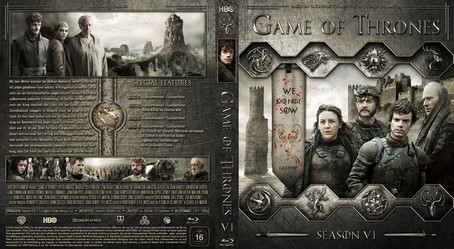 Game of Thrones Season 6