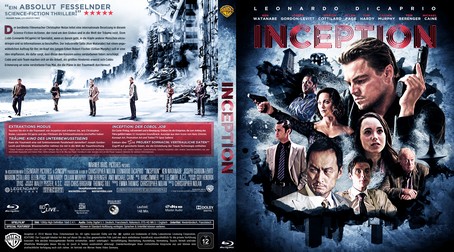 Inception 2010