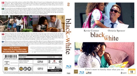Black or White 2014