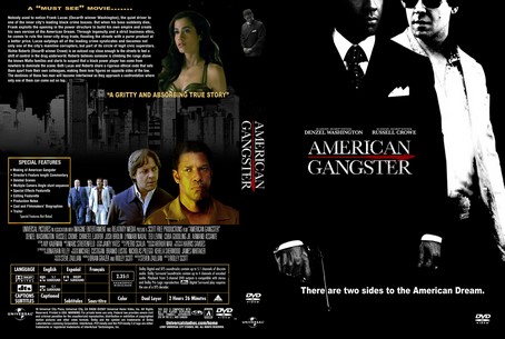 I Am Gangster 2015