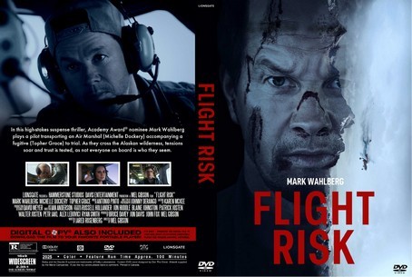 Flight Risk 2025