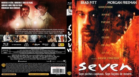 Seven 1995