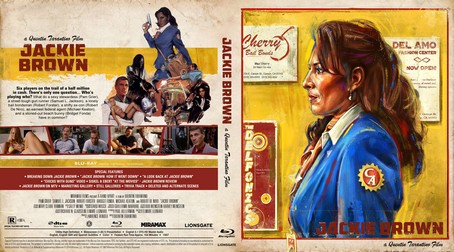 Jackie Brown 1997