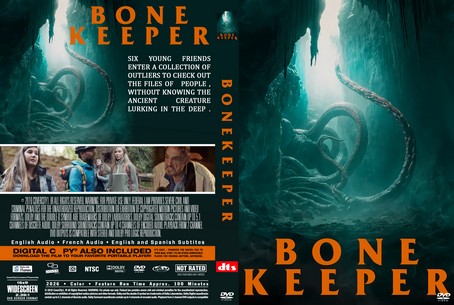 Bone Keeper 2026