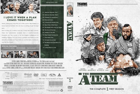The A Team 2010