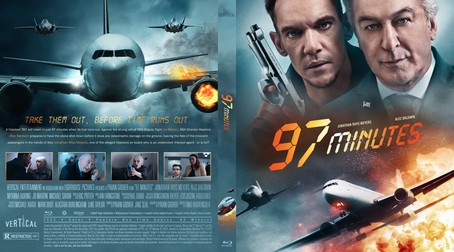 97 Minutes 2023