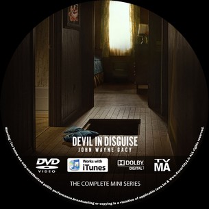 Devil in Disguise John Wayne Gacy Season 1