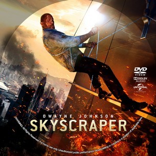 Skyscraper 2018