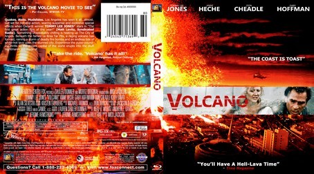 Volcano 1997