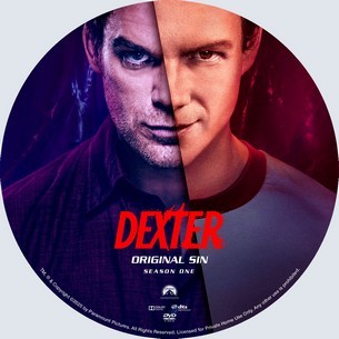 Dexter Original Sin Season 1