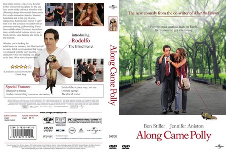 Along Came Polly 2004