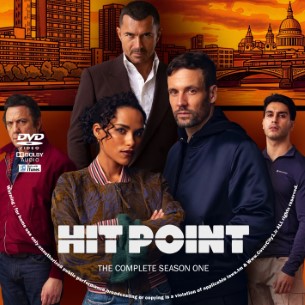 Hit Point Season 1