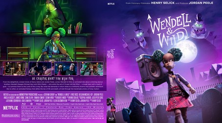 Wendell & Wild 2022