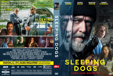 Sleeping Dogs 2024