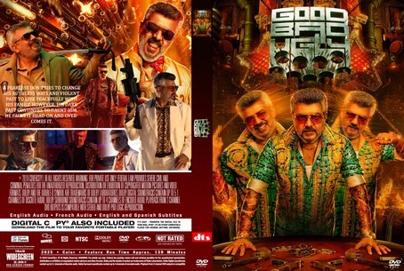 Good Bad Ugly 2025