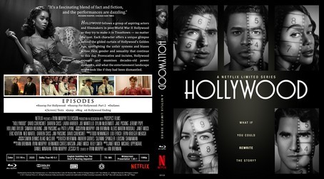 Hollywood Season 1