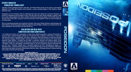 Poseidon 2006