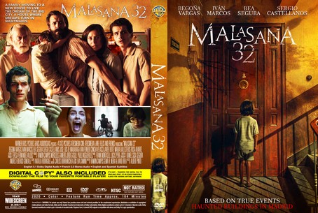 Malasana 32 2020
