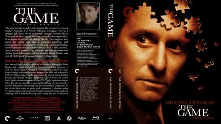 The Game 1997