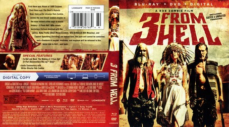 3 from Hell 2019