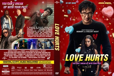 Love Hurts 2025