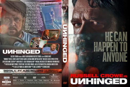 Unhinged 217