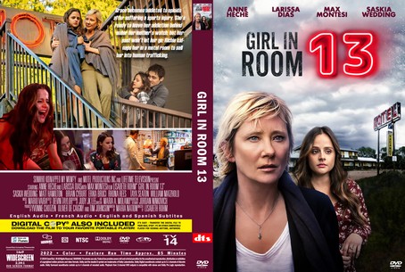 Girl in Room 13 2022