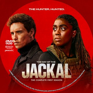 The Day of the Jackal Season 1