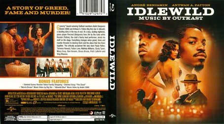Idlewild 2006
